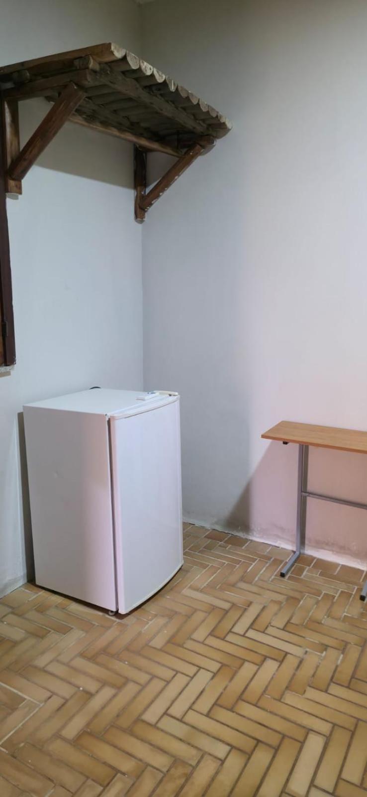 Pousada Solar Dos Lencois Ξενοδοχείο Barreirinhas Εξωτερικό φωτογραφία